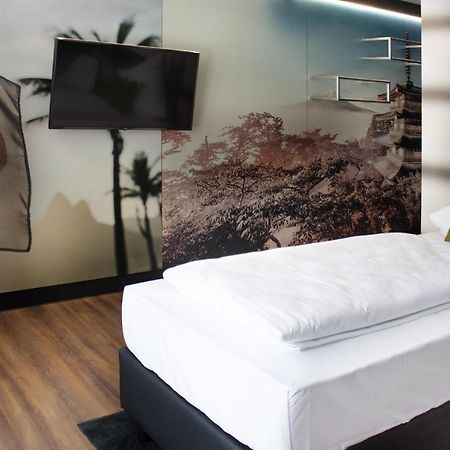 אפרינגן-קירכן Loe Hotel By Wmm Hotels מראה חיצוני תמונה